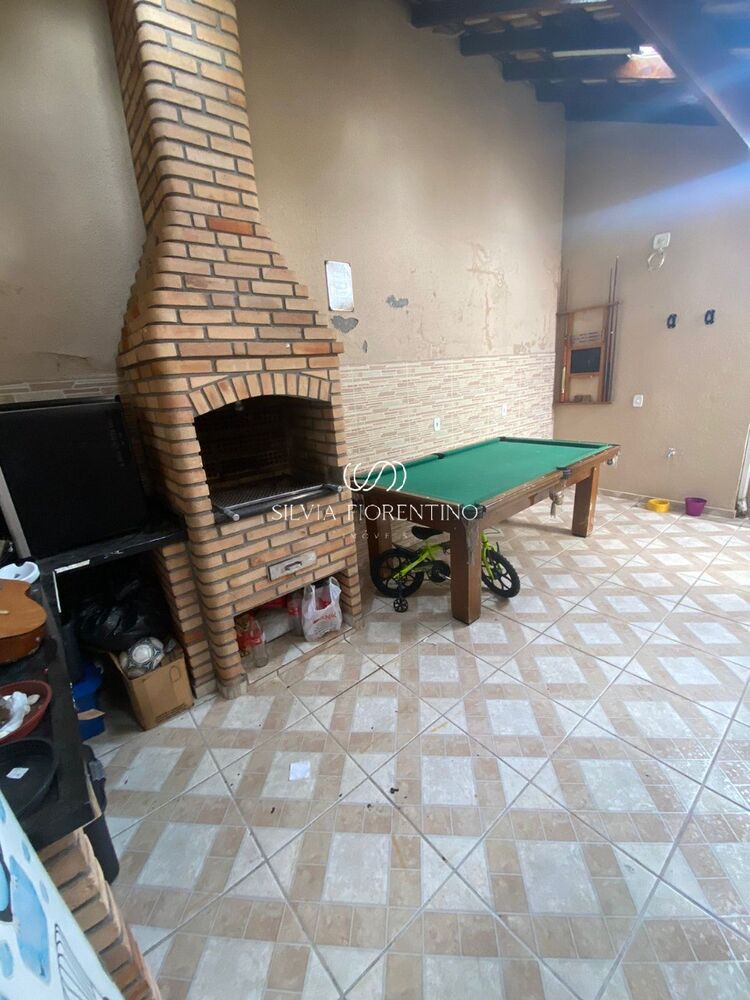 Casa, 3 quartos, 150 m² - Foto 1