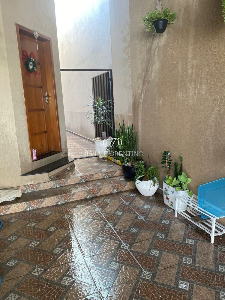 Casa, 3 quartos, 150 m² - Foto 2