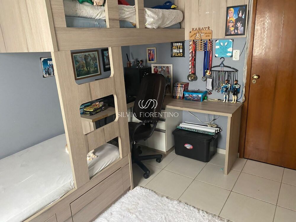 Casa, 3 quartos, 150 m² - Foto 10