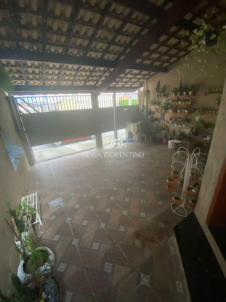 Casa, 3 quartos, 150 m² - Foto 16
