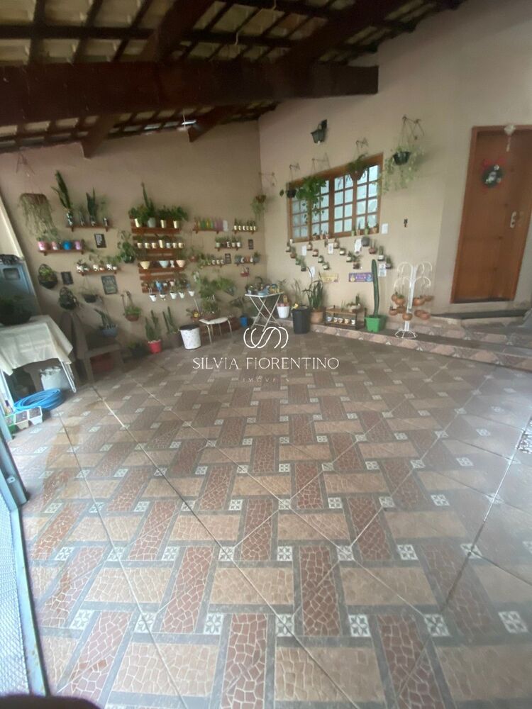 Casa, 3 quartos, 150 m² - Foto 17