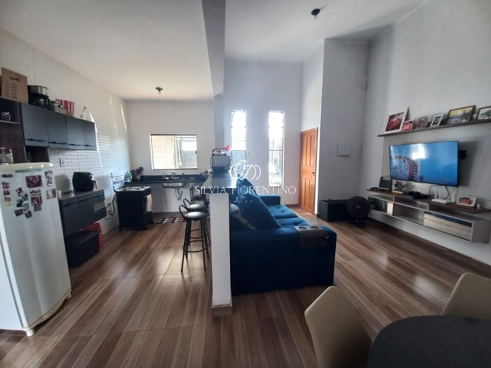 Casa, 2 quartos, 150 m² - Foto 2