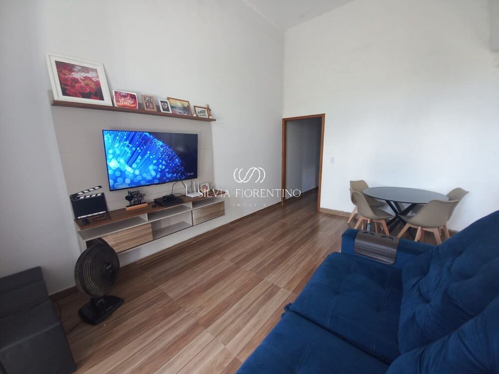 Casa, 2 quartos, 150 m² - Foto 1