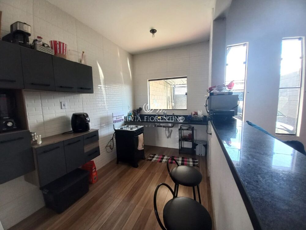 Casa, 2 quartos, 150 m² - Foto 4