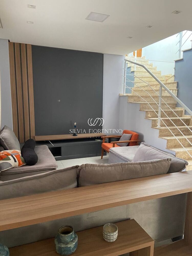 Casa, 3 quartos, 150 m² - Foto 9
