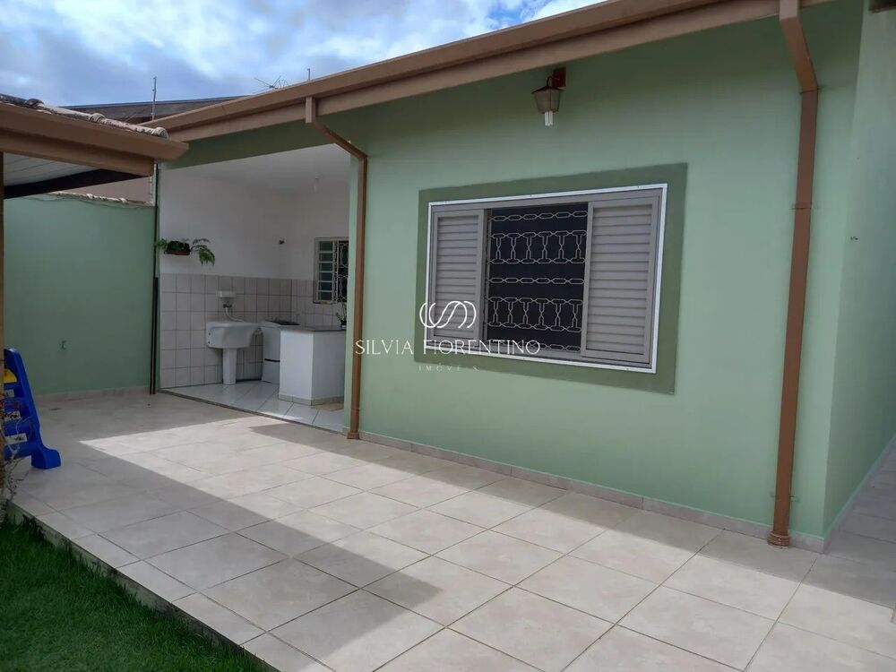 Casa, 2 quartos, 262 m² - Foto 3