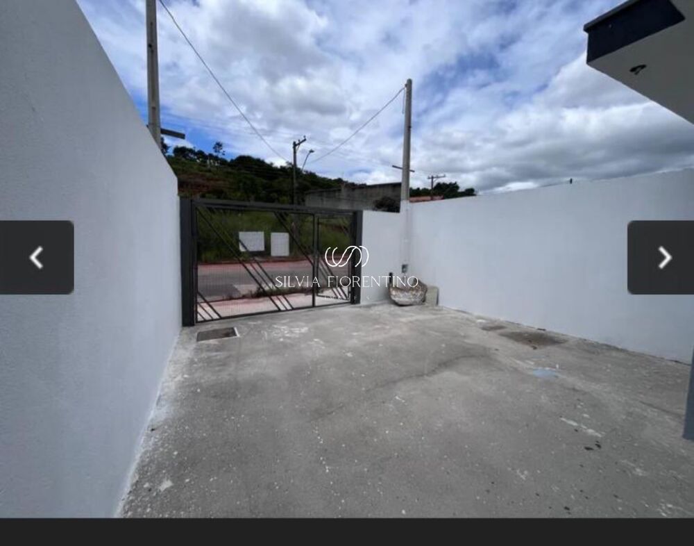 Casa, 2 quartos, 150 m² - Foto 1