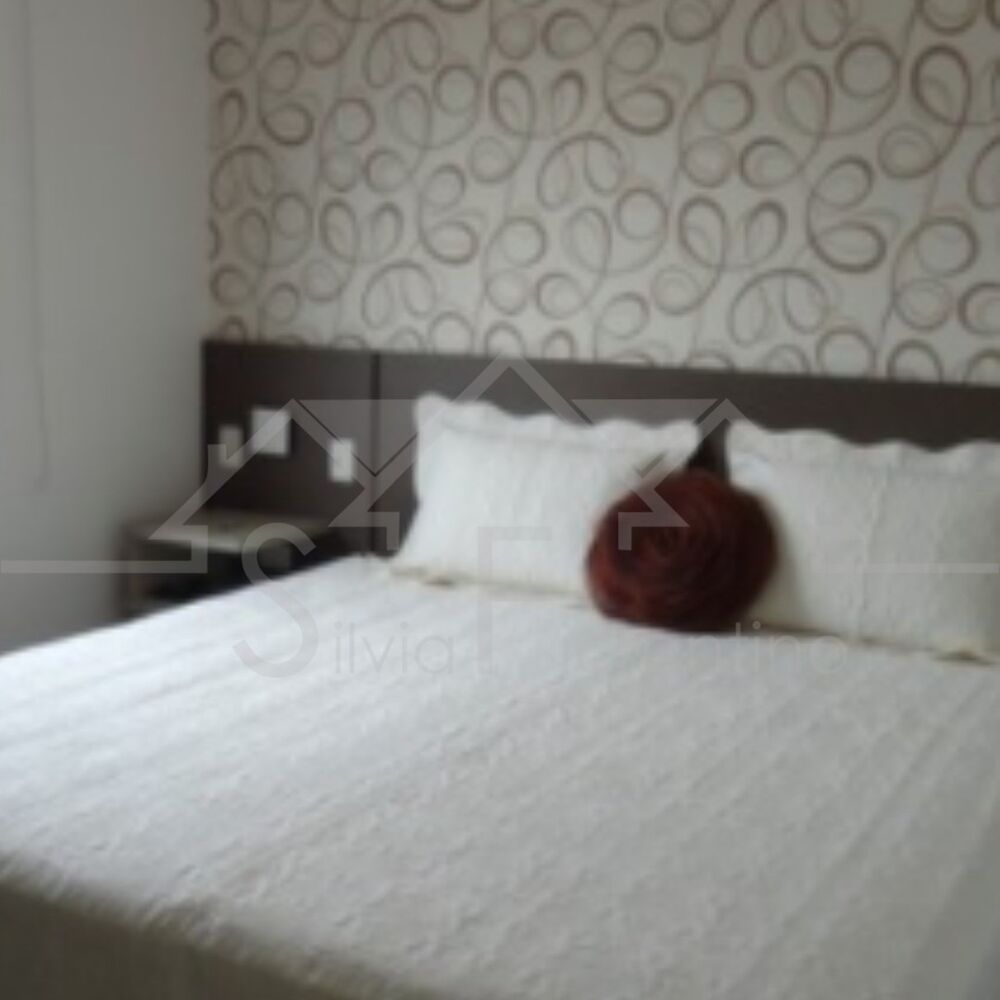 Apartamento à venda com 3 quartos, 152m² - Foto 9