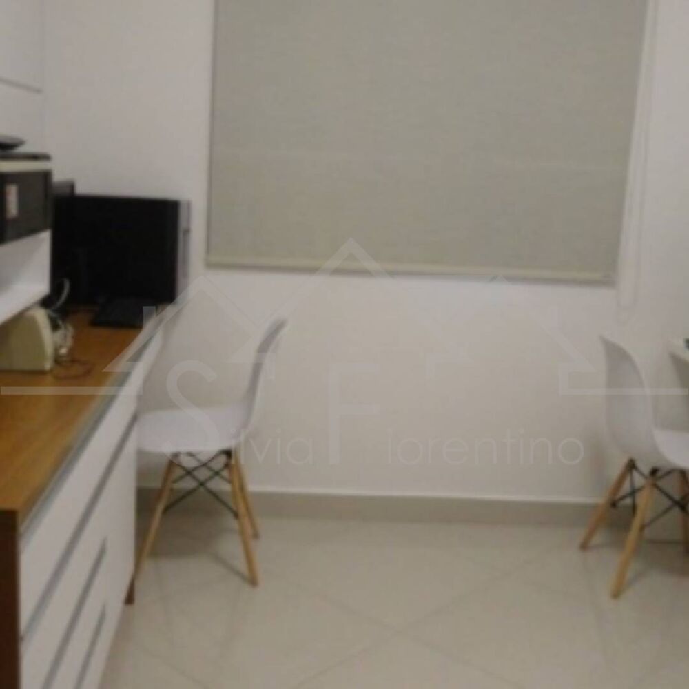 Apartamento à venda com 3 quartos, 152m² - Foto 5