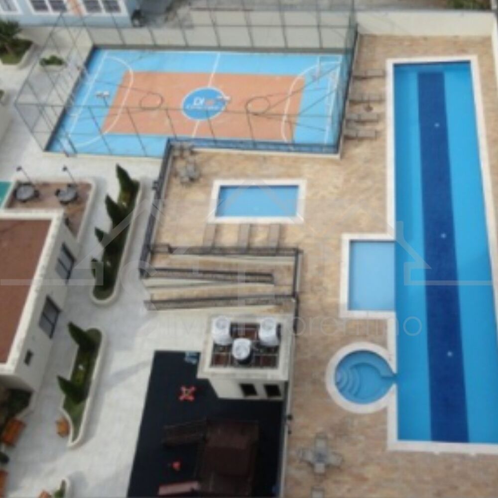 Apartamento à venda com 3 quartos, 152m² - Foto 1