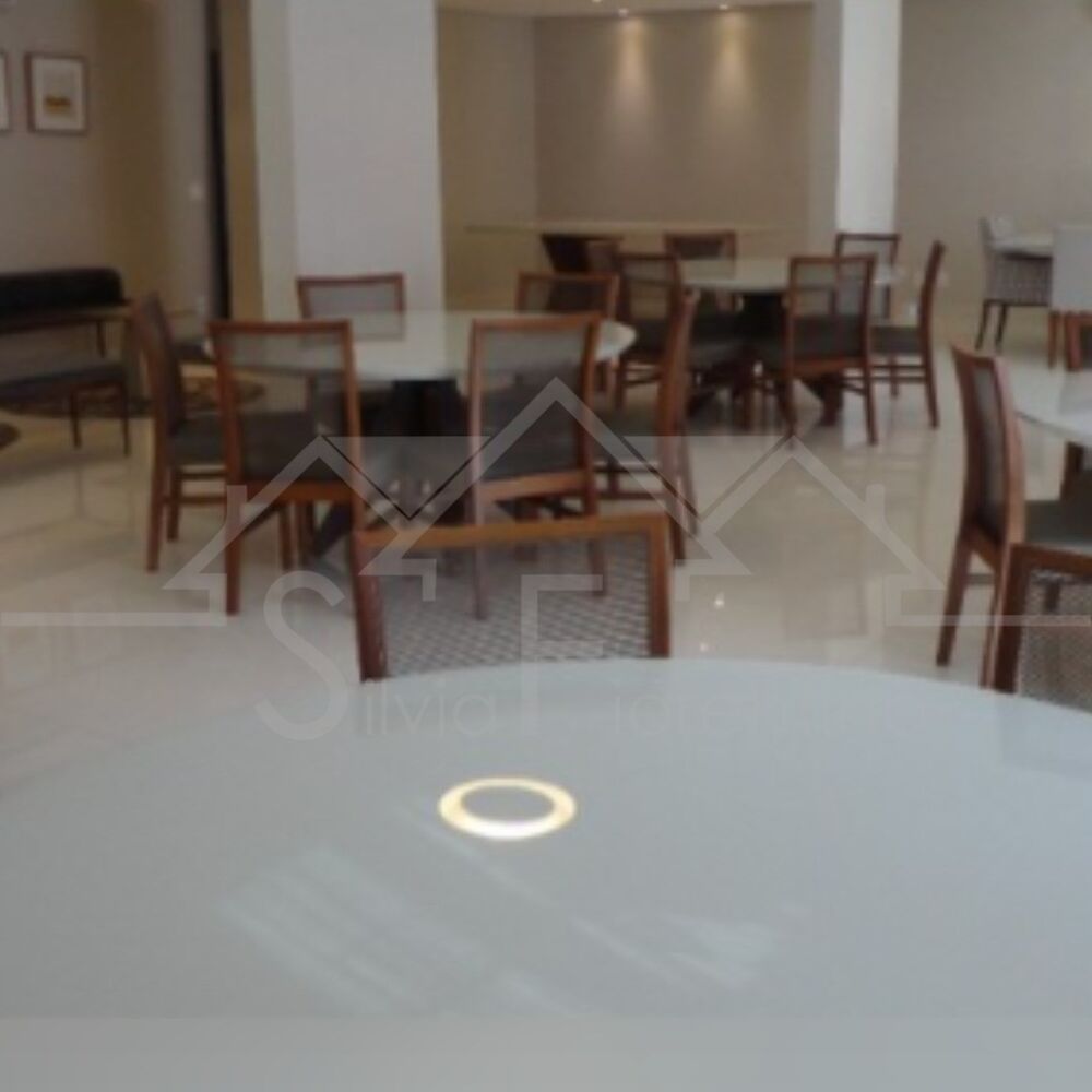 Apartamento à venda com 3 quartos, 152m² - Foto 19