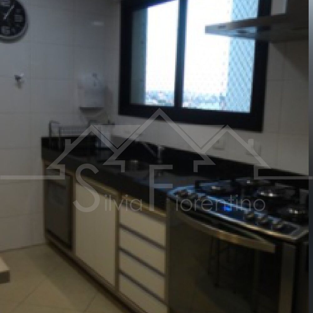 Apartamento à venda com 3 quartos, 152m² - Foto 8