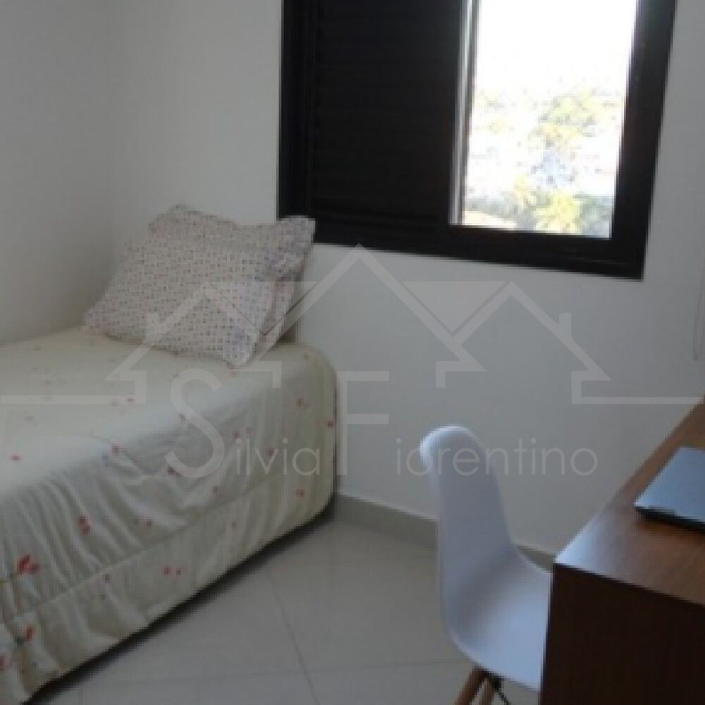 Apartamento à venda com 3 quartos, 152m² - Foto 7