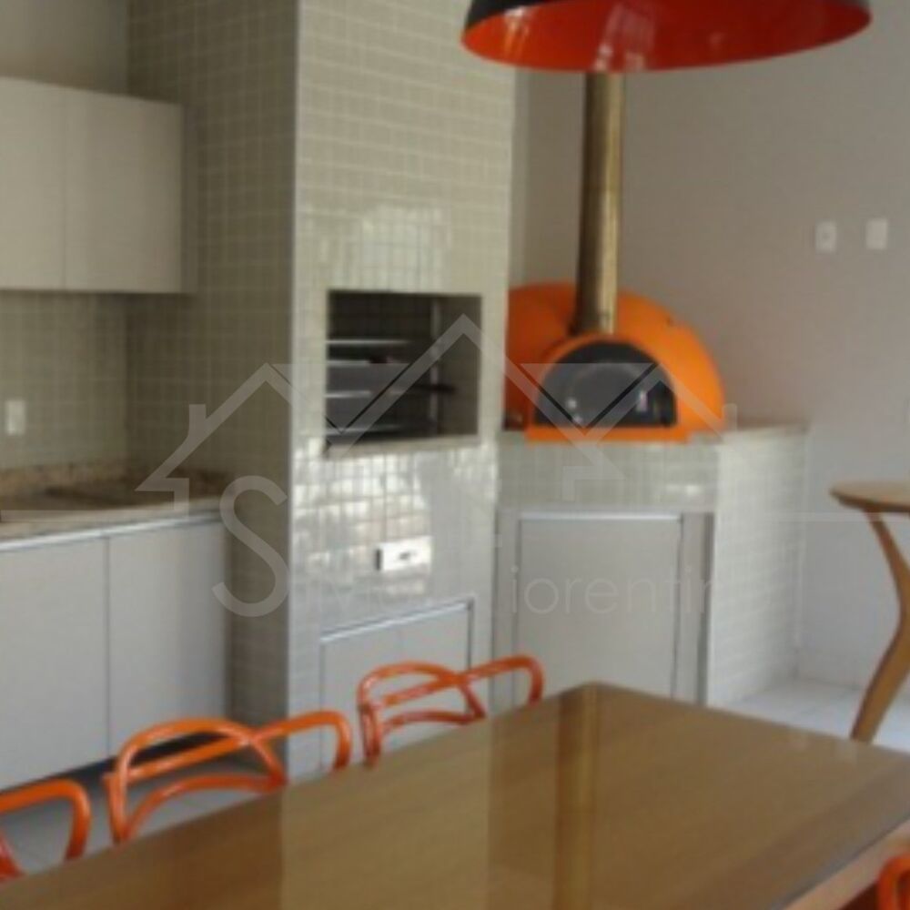 Apartamento à venda com 3 quartos, 152m² - Foto 17