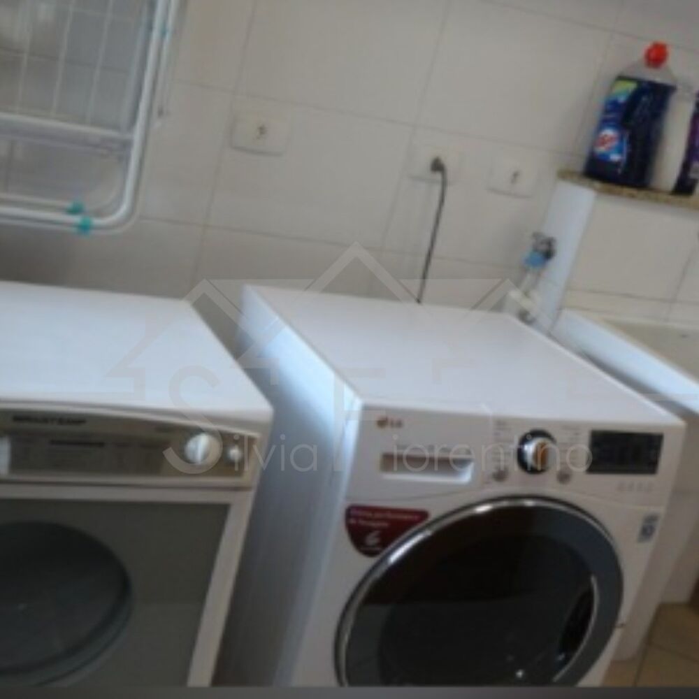 Apartamento à venda com 3 quartos, 152m² - Foto 12