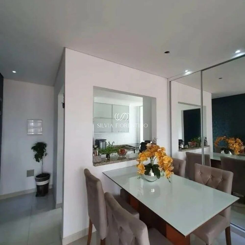 Apartamento, 3 quartos, 80 m² - Foto 2