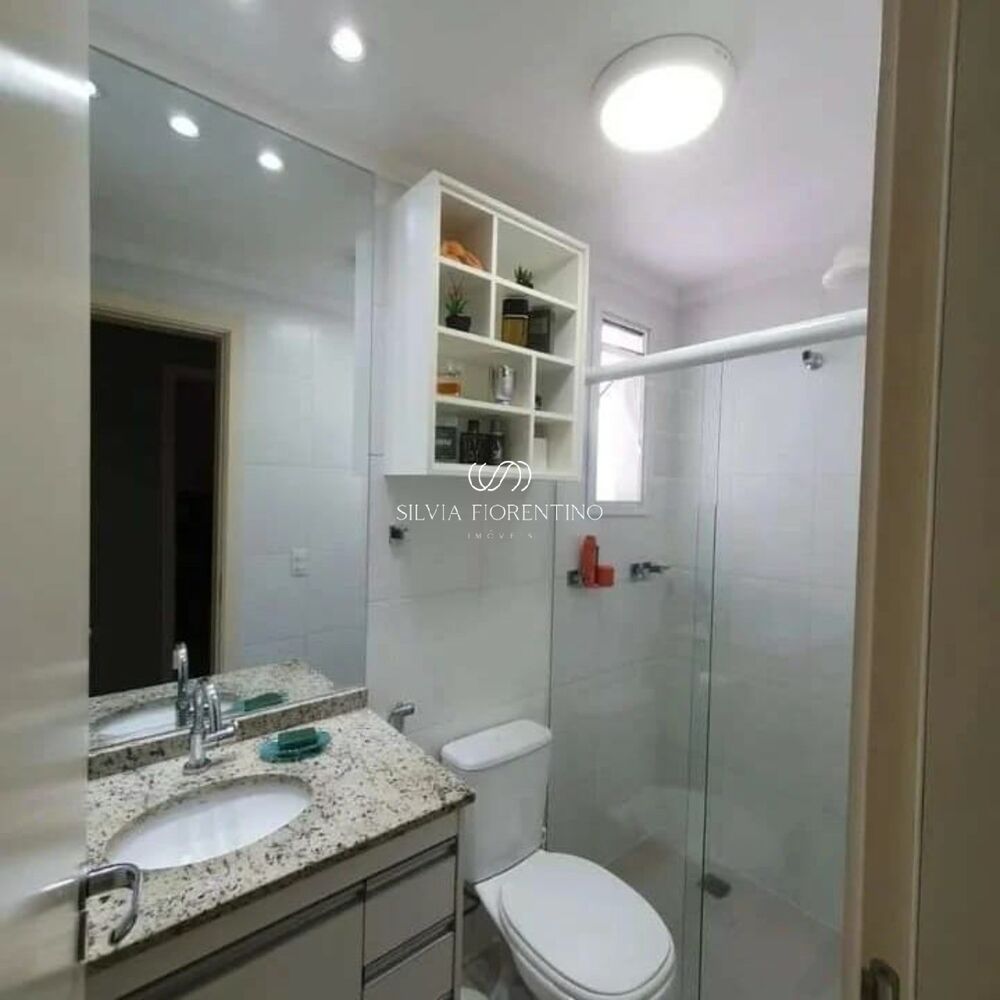 Apartamento, 3 quartos, 80 m² - Foto 5