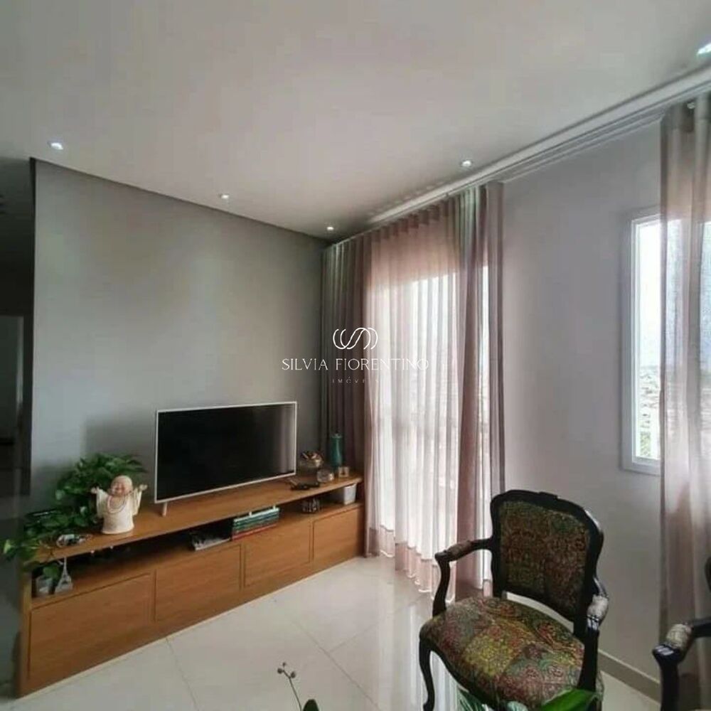 Apartamento, 3 quartos, 80 m² - Foto 7