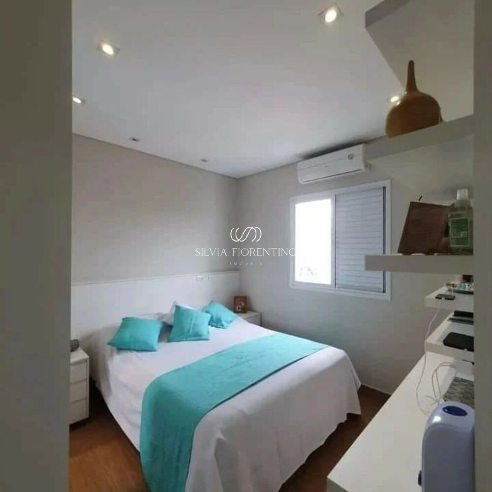 Apartamento, 3 quartos, 80 m² - Foto 8