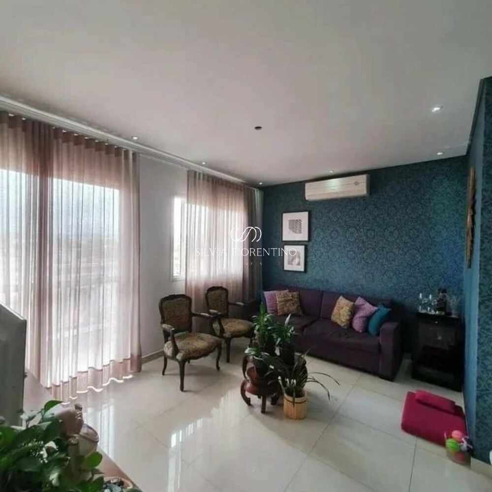 Apartamento, 3 quartos, 80 m² - Foto 4