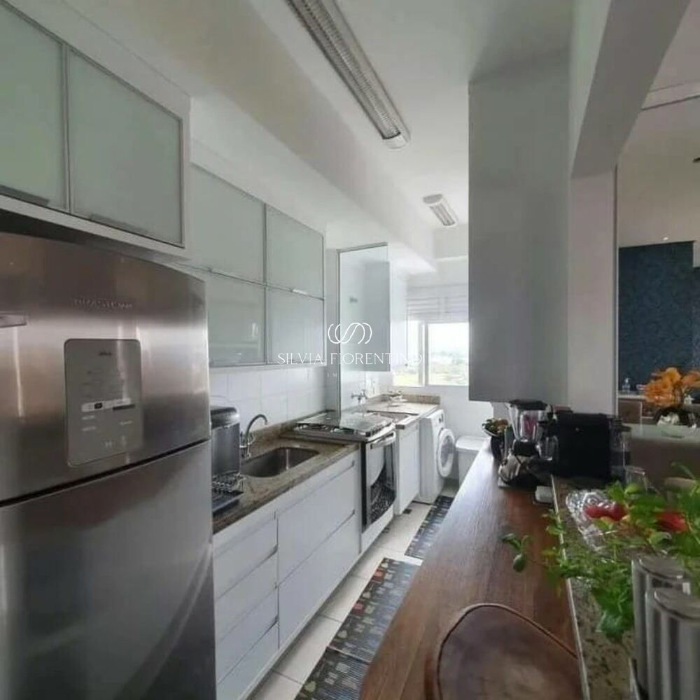 Apartamento, 3 quartos, 80 m² - Foto 6