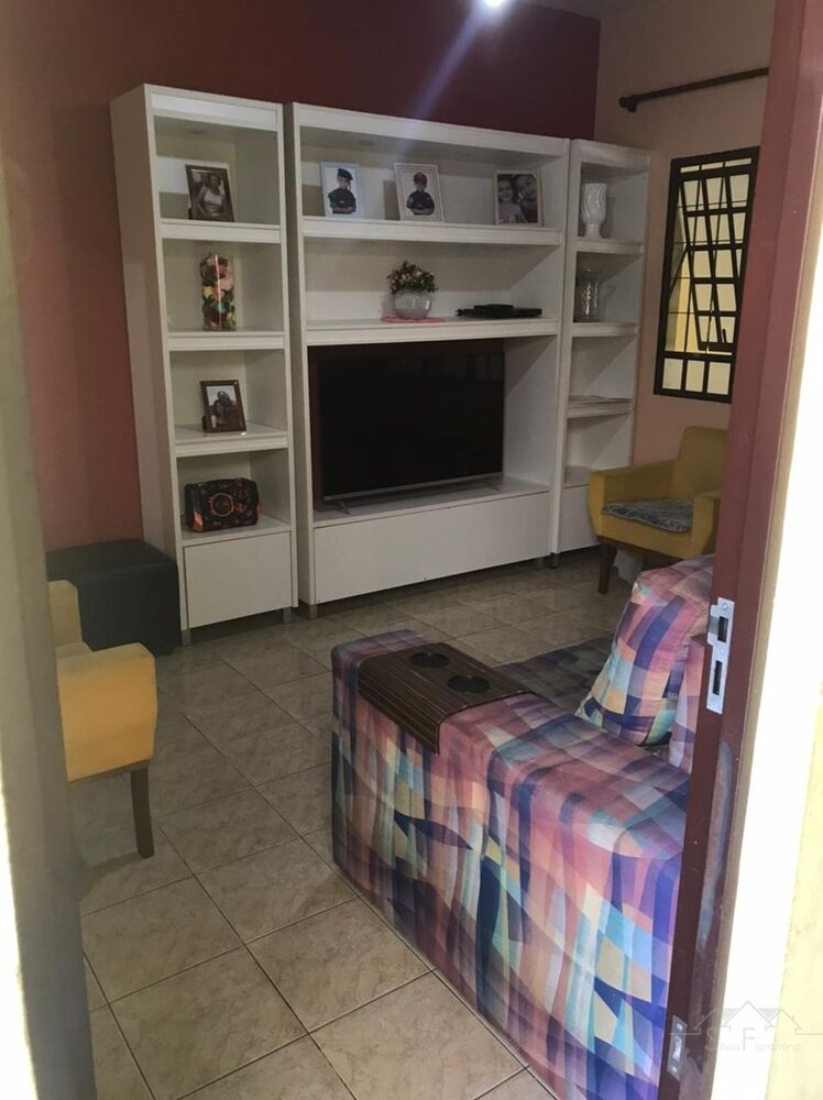 Casa, 2 quartos, 60 m² - Foto 3