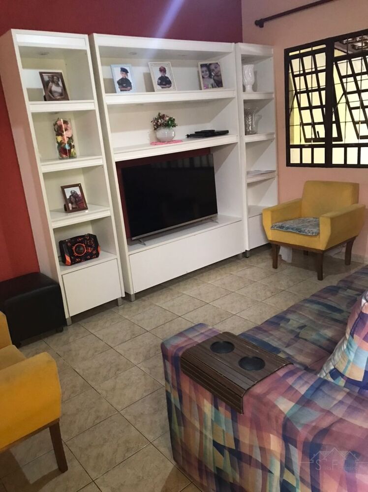 Casa, 2 quartos, 60 m² - Foto 4