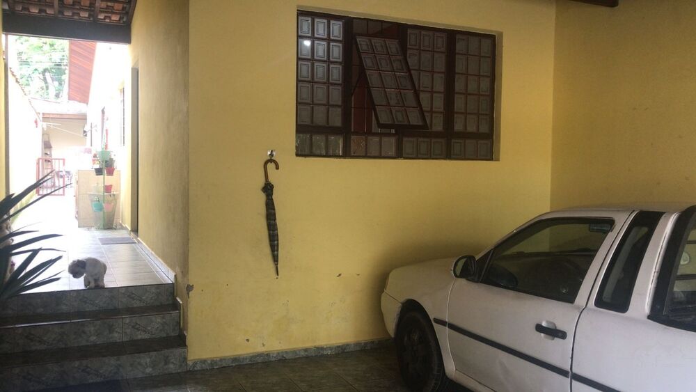 Casa, 2 quartos, 60 m² - Foto 1