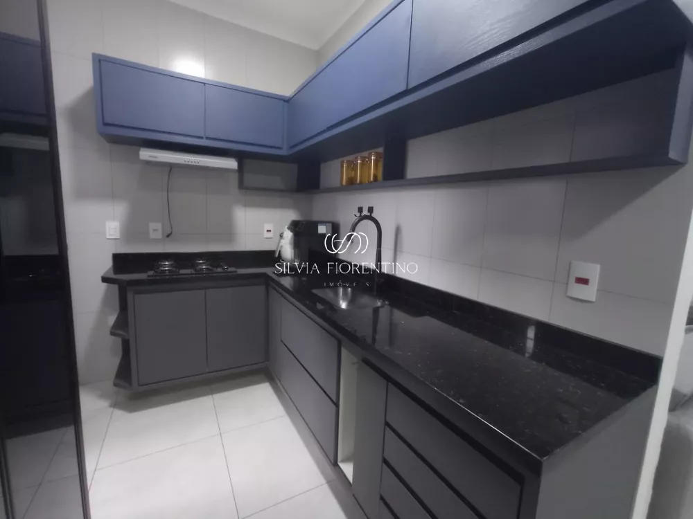 Casa à venda com 3 quartos, 125m² - Foto 3