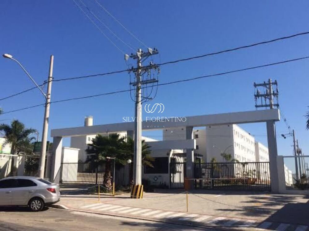 Apartamento, 2 quartos, 54 m² - Foto 8