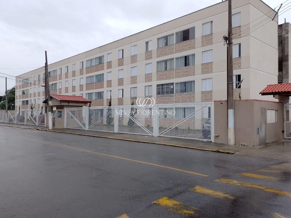 Apartamento, 2 quartos, 45 m² - Foto 1