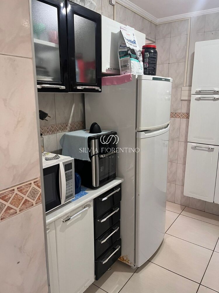 Apartamento, 2 quartos, 45 m² - Foto 3