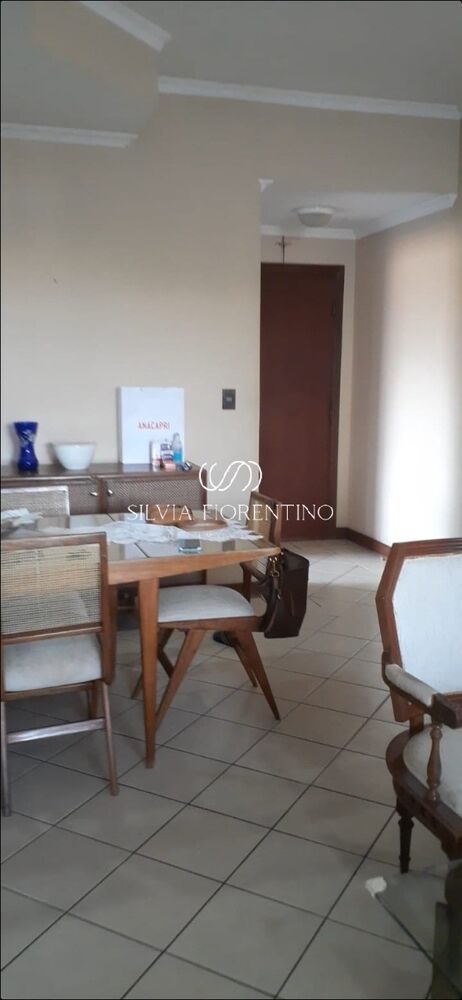 Apartamento, 3 quartos, 110 m² - Foto 4