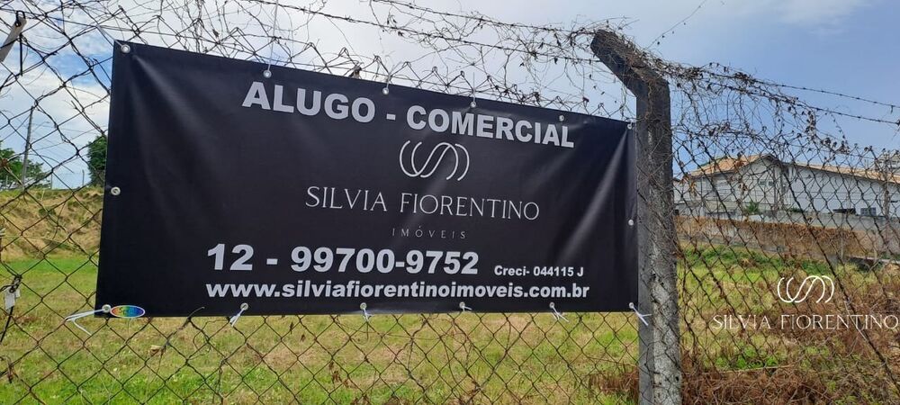 Terreno para alugar, 3500m² - Foto 1