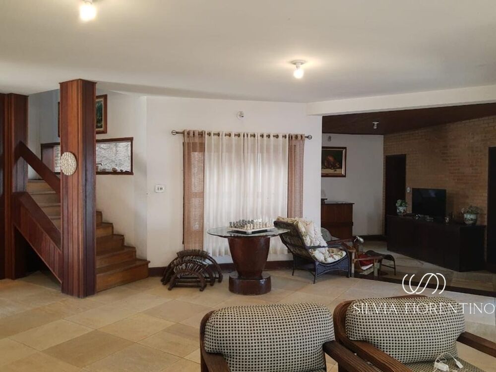 Casa, 3 quartos, 350 m² - Foto 4