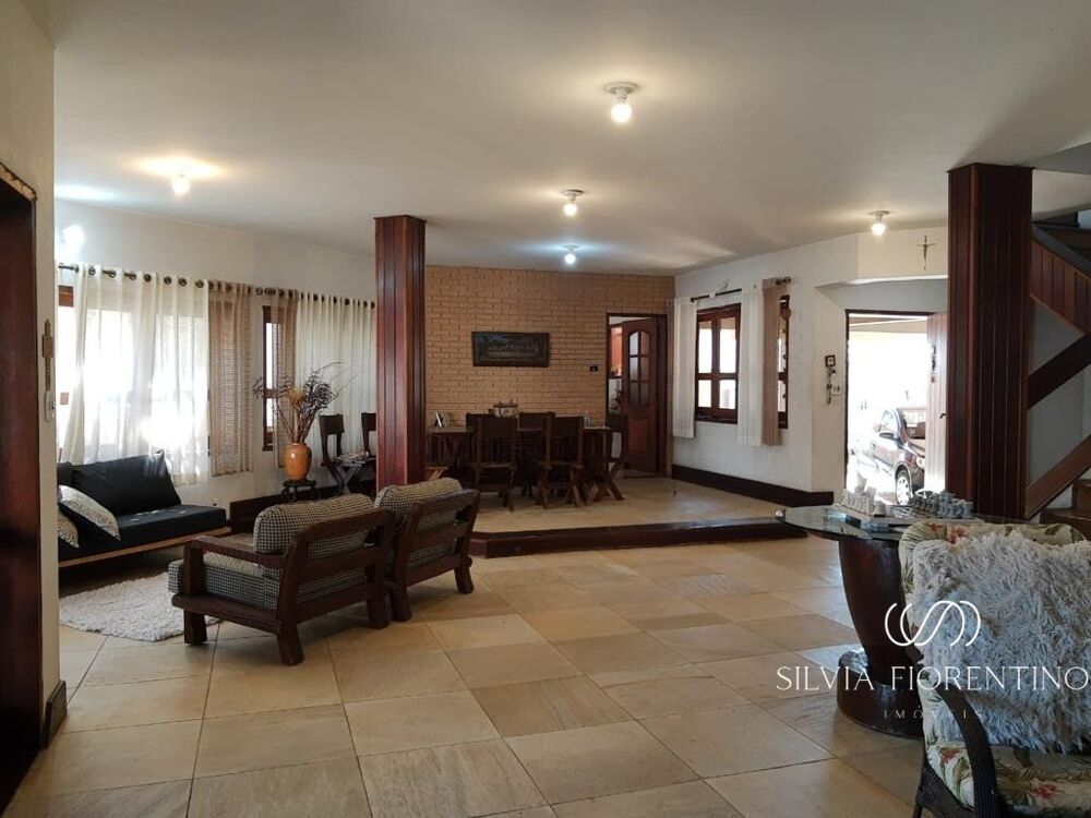 Casa, 3 quartos, 350 m² - Foto 3