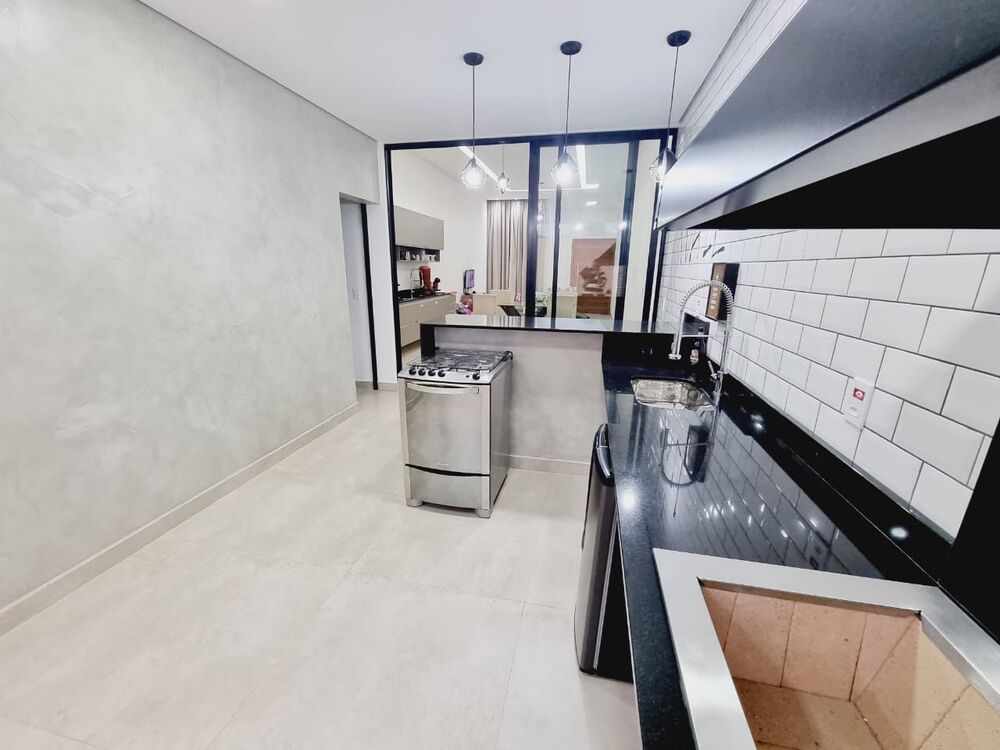 Casa, 3 quartos - Foto 11