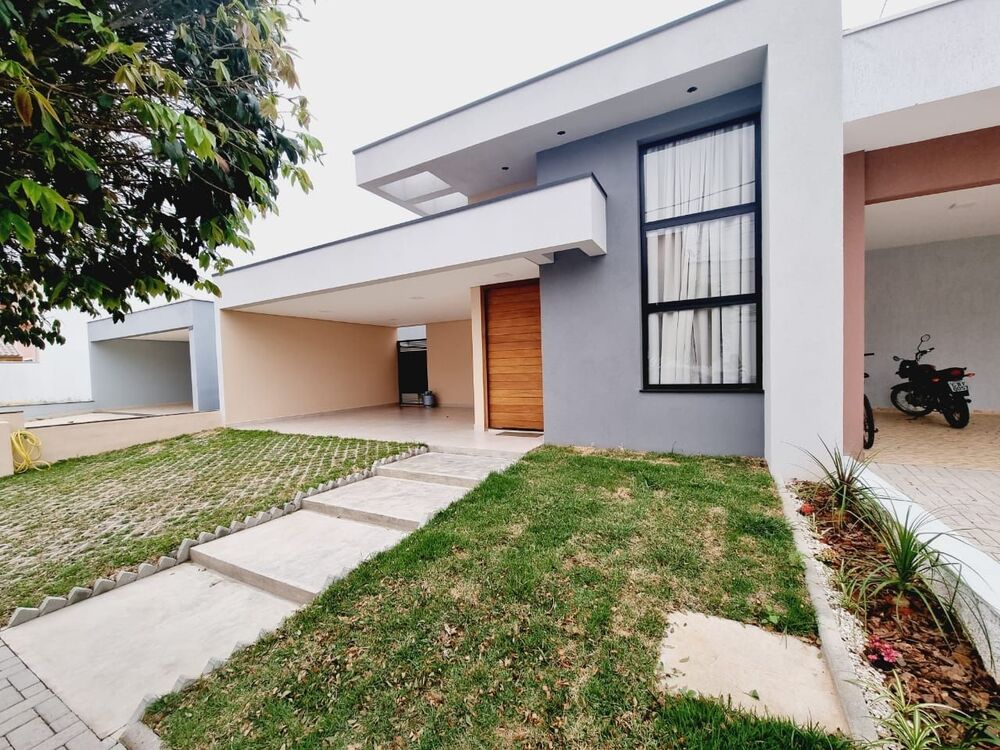 Casa, 3 quartos - Foto 16