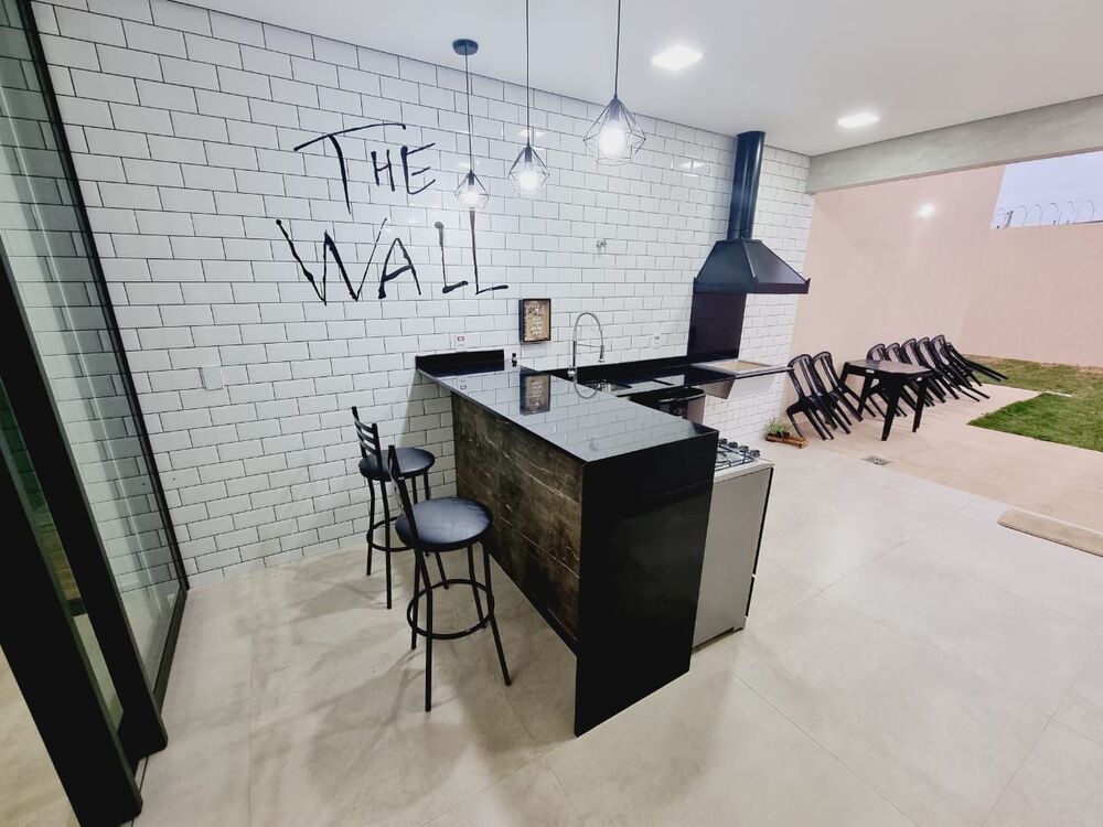 Casa, 3 quartos - Foto 9