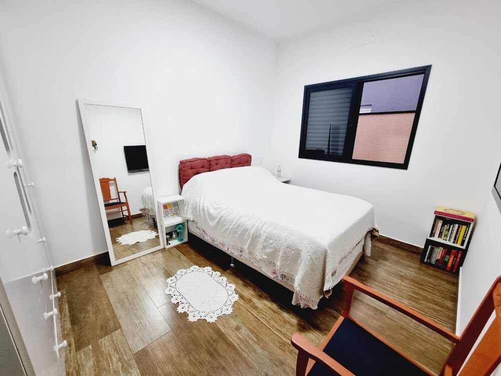 Casa, 3 quartos - Foto 15