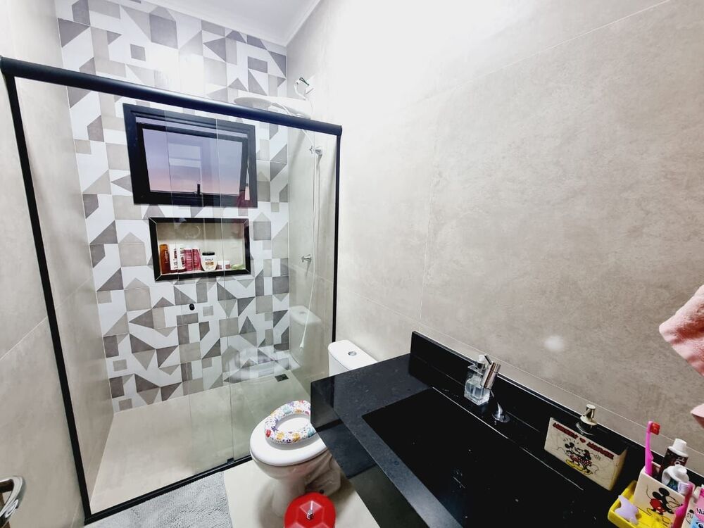 Casa, 3 quartos - Foto 21