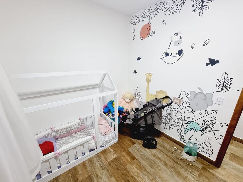 Casa, 3 quartos - Foto 19