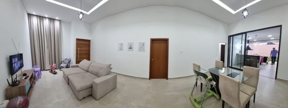 Casa, 3 quartos - Foto 5