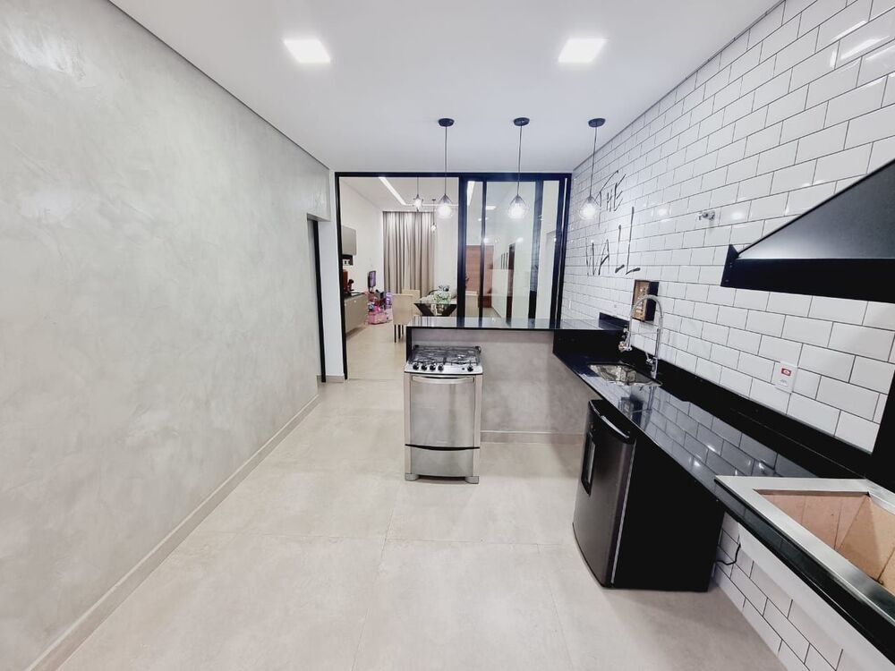 Casa, 3 quartos - Foto 14