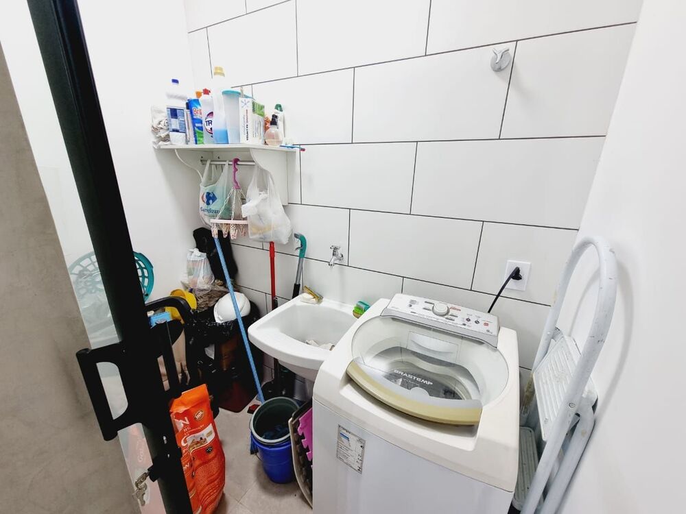 Casa, 3 quartos - Foto 8