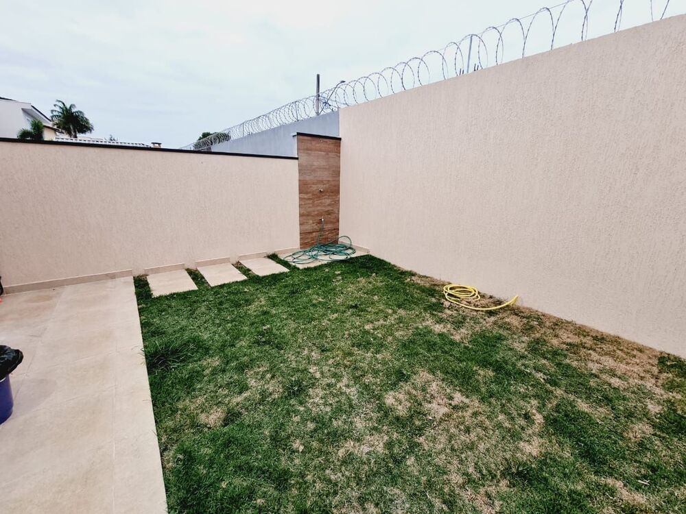 Casa, 3 quartos - Foto 13