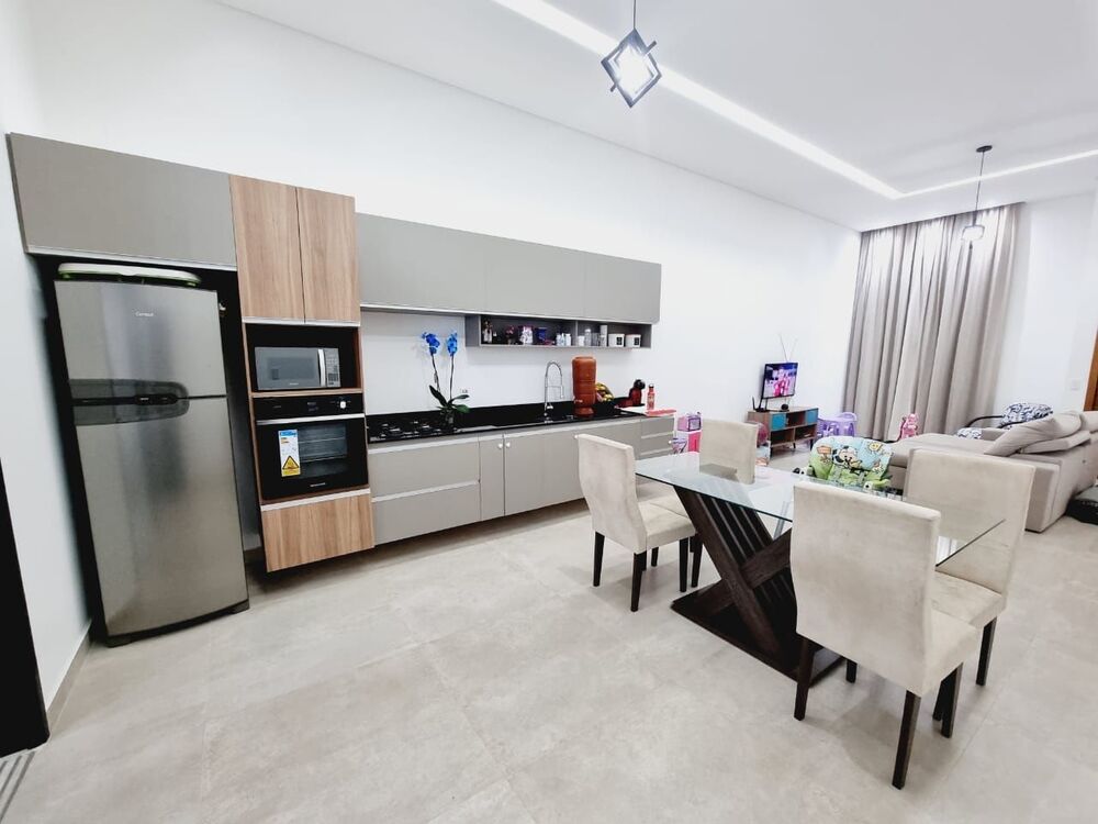 Casa, 3 quartos - Foto 12