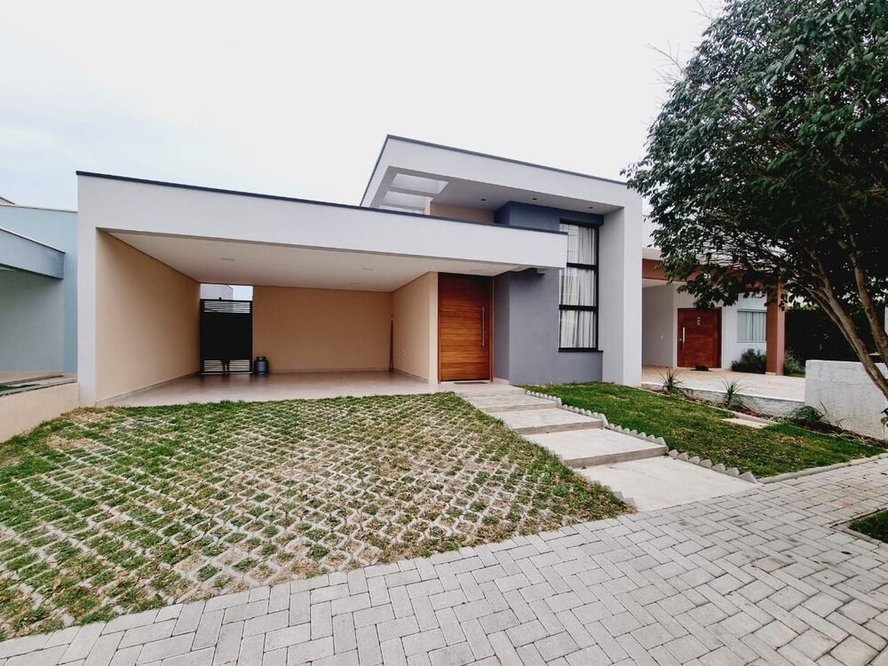 Casa, 3 quartos - Foto 2