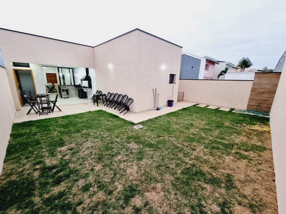 Casa, 3 quartos - Foto 17