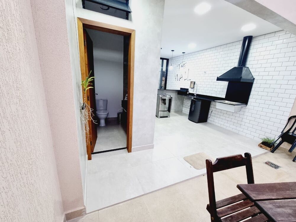 Casa, 3 quartos - Foto 25